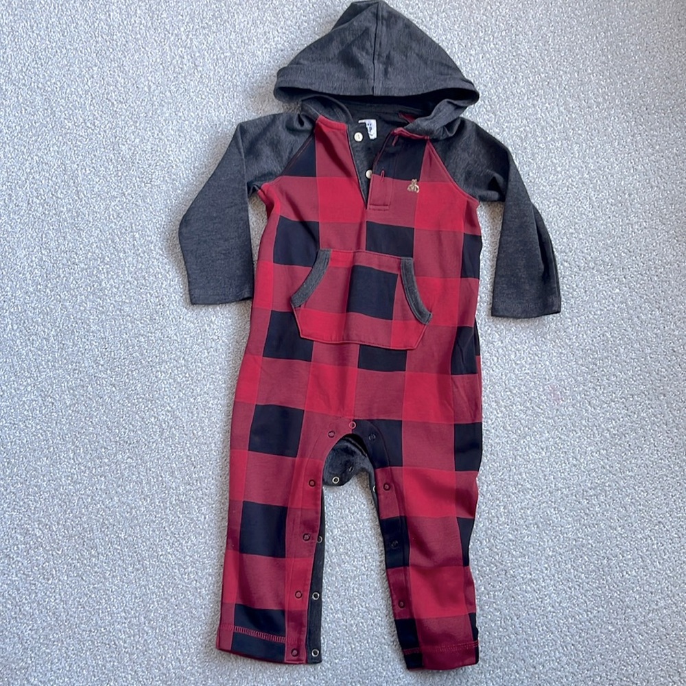 Gap 18-24 Month Outfit